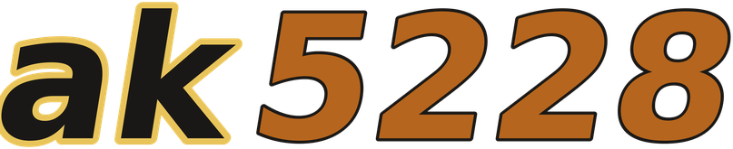 ak5228 logo