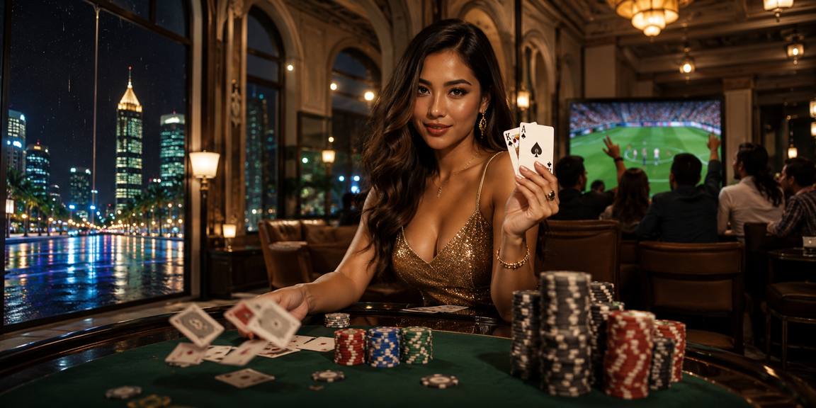 ak5228 mobile gaming