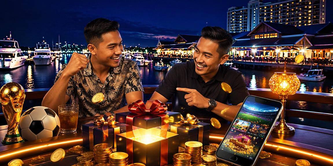 ak5228 Bermain di Telefon atau Tablet — Lobi Penuh di Skrin Kecil